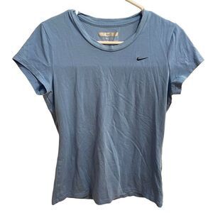 Nike Sports Tee Womens L 3-Pc Bundle DriFit Active Fitness Moisture Wicking